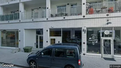Lägenheter att hyra i Sundbyberg - Bild från Google Street View