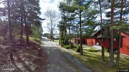 Lägenheter att hyra i Vallentuna - Bild från Google Street View
