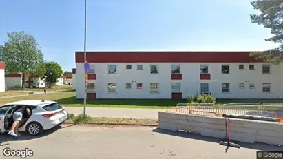 Lägenheter att hyra i Gävle - Bild från Google Street View