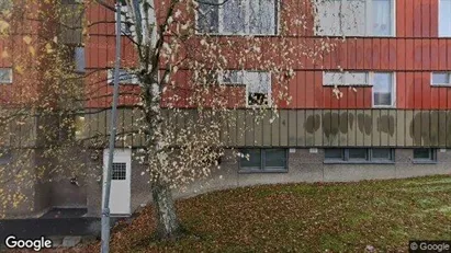 Lägenheter att hyra i Upplands Väsby - Bild från Google Street View
