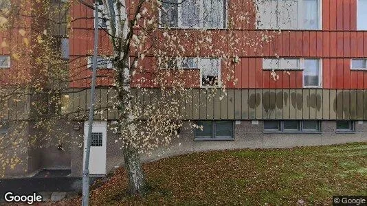 Lägenheter att hyra i Upplands Väsby - Bild från Google Street View