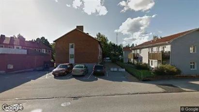 Lägenheter att hyra i Älmhult - Bild från Google Street View