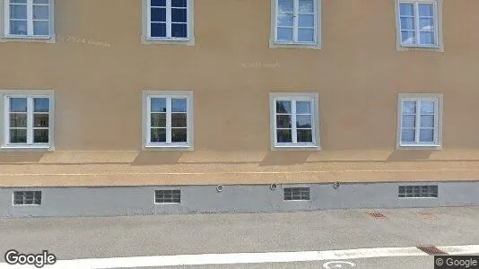Lägenheter att hyra i Söderort - Bild från Google Street View