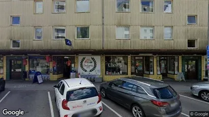 Lägenheter att hyra i Borås - Bild från Google Street View