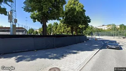 Lägenheter att hyra i Kungsholmen - Bild från Google Street View