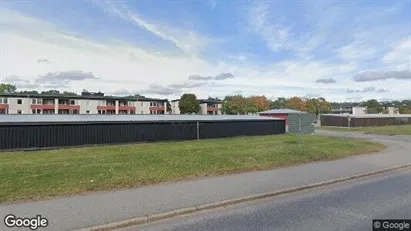Lägenheter att hyra i Linköping - Bild från Google Street View