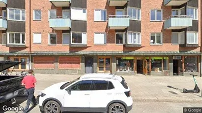 Lägenheter att hyra i Linköping - Bild från Google Street View