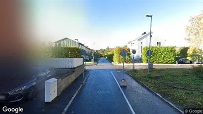 Lägenheter att hyra i Gävle - Bild från Google Street View