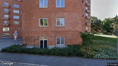 Lägenheter att hyra i Linköping - Bild från Google Street View