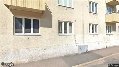 Lägenheter att hyra i Majorna-Linné - Bild från Google Street View