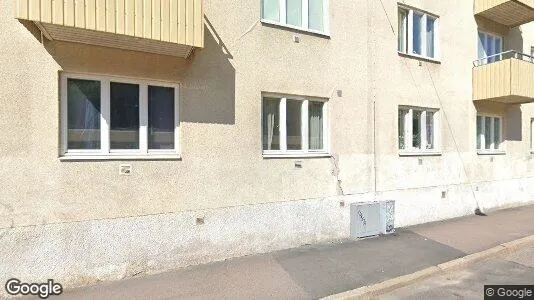 Lägenheter att hyra i Majorna-Linné - Bild från Google Street View