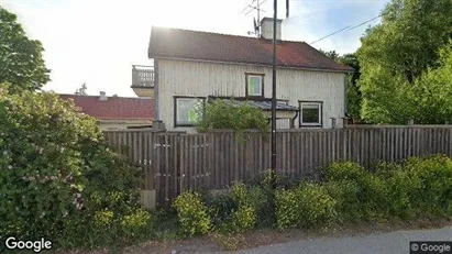 Lägenheter att hyra i Täby - Bild från Google Street View