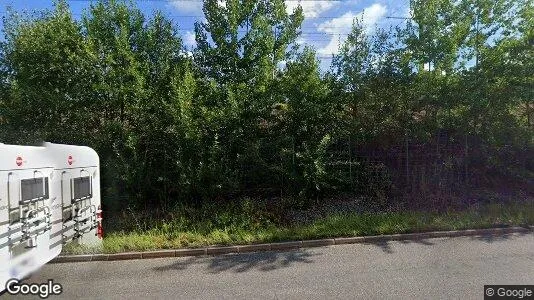 Lägenheter att hyra i Söderort - Bild från Google Street View
