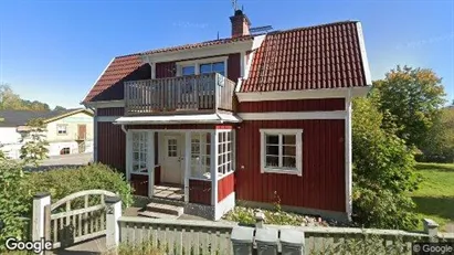 Lägenheter att hyra i Uppsala - Bild från Google Street View