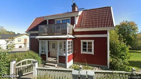 Lägenheter att hyra i Uppsala - Bild från Google Street View