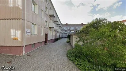 Lägenheter att hyra i Göteborg Östra - Bild från Google Street View