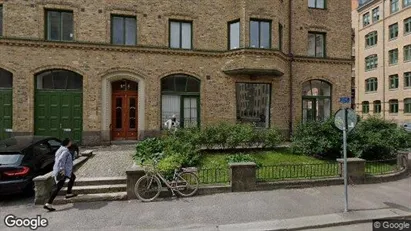 Lägenheter att hyra i Göteborg Centrum - Bild från Google Street View