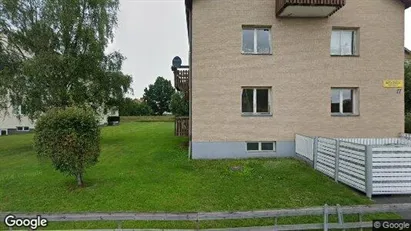Lägenheter att hyra i Sävsjö - Bild från Google Street View