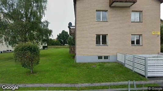 Lägenheter att hyra i Sävsjö - Bild från Google Street View