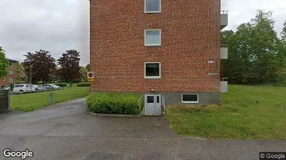 Lägenheter att hyra i Katrineholm - Bild från Google Street View