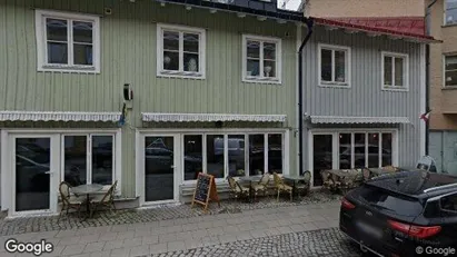Lägenheter att hyra i Vaxholm - Bild från Google Street View
