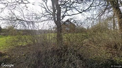 Lägenheter att hyra i Nässjö - Bild från Google Street View