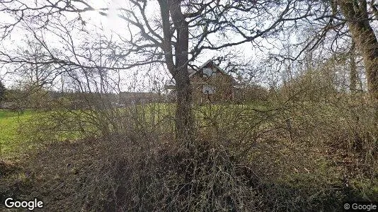 Lägenheter att hyra i Nässjö - Bild från Google Street View