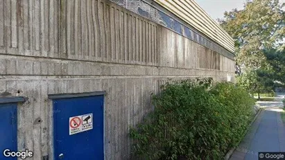 Lägenheter att hyra i Haninge - Bild från Google Street View