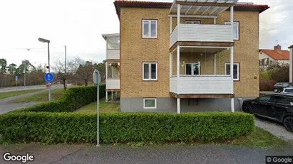 Lägenheter att hyra i Eskilstuna - Bild från Google Street View