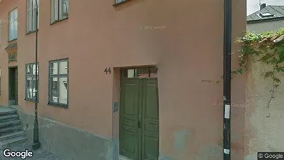 Lägenheter att hyra i Gotland - Bild från Google Street View