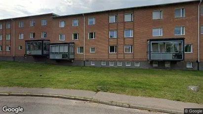 Lägenheter att hyra i Hammarö - Bild från Google Street View