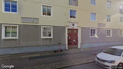 Lägenheter att hyra i Örgryte-Härlanda - Bild från Google Street View