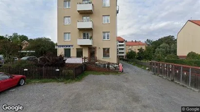 Lägenheter att hyra i Lidingö - Bild från Google Street View
