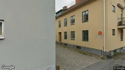 Lägenheter att hyra i Eksjö - Bild från Google Street View