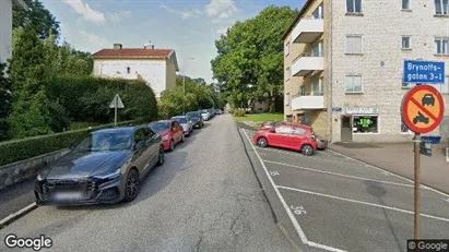 Lägenheter att hyra i Örgryte-Härlanda - Bild från Google Street View