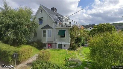 Lägenheter att hyra i Mölndal - Bild från Google Street View