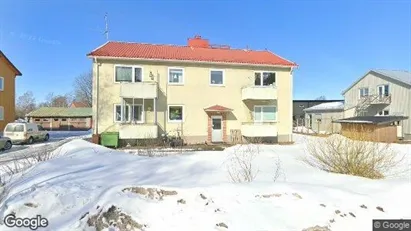 Lägenheter att hyra i Umeå - Bild från Google Street View