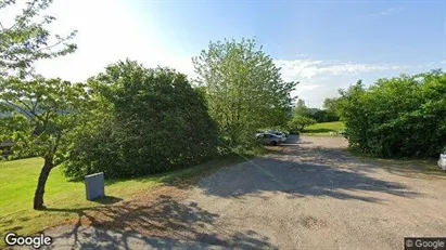 Lägenheter att hyra i Båstad - Bild från Google Street View
