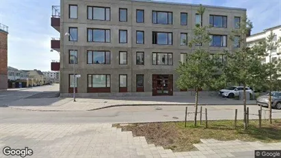 Lägenheter att hyra i Sundbyberg - Bild från Google Street View