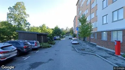 Lägenheter att hyra i Söderort - Bild från Google Street View