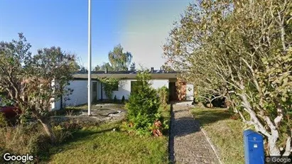 Lägenheter att hyra i Lidingö - Bild från Google Street View