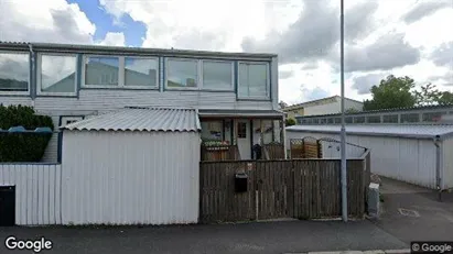 Lägenheter att hyra i Partille - Bild från Google Street View