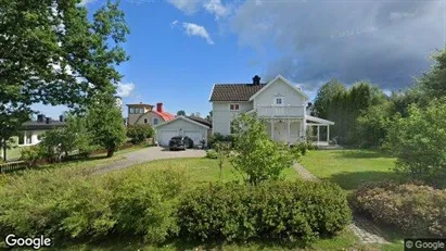 Lägenheter att hyra i Sundsvall - Bild från Google Street View
