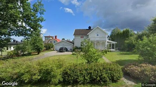 Lägenheter att hyra i Sundsvall - Bild från Google Street View