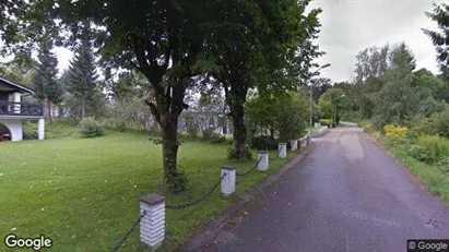 Lägenheter att hyra i Borås - Bild från Google Street View