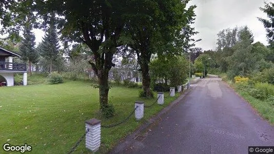 Lägenheter att hyra i Borås - Bild från Google Street View