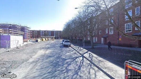 Lägenheter att hyra i Göteborg Östra - Bild från Google Street View