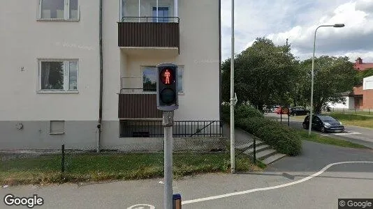 Lägenheter att hyra i Kristianstad - Bild från Google Street View