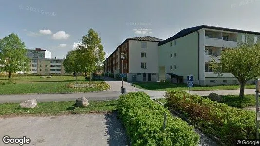 Lägenheter att hyra i Norrköping - Bild från Google Street View