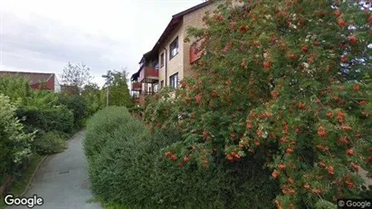 Lägenheter att hyra i Linköping - Bild från Google Street View